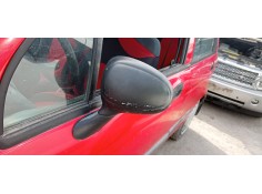 RETROVISOR IZQUIERDO 