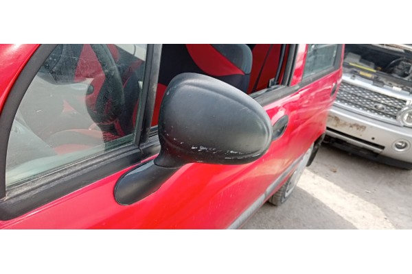Recambio de retrovisor izquierdo para daewoo matiz s plus referencia OEM IAM   