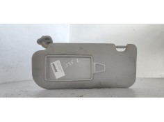 Recambio de parasol izquierdo para hyundai ix35 break fase 1 referencia OEM IAM   