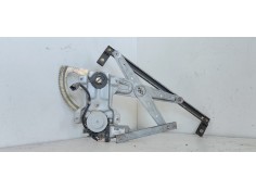 Recambio de elevalunas trasero izquierdo para kia sorento 2.5 crdi ex referencia OEM IAM 834503E000  