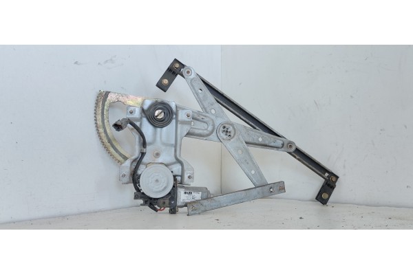 Recambio de elevalunas trasero izquierdo para kia sorento 2.5 crdi ex referencia OEM IAM 834503E000  