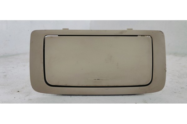 Recambio de guantera para mitsubishi outlander (cw0) 2.4i 170 4x4 referencia OEM IAM 7200A34211  