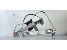 Recambio de elevalunas delantero derecho para opel corsa d 1.3 16v cdti referencia OEM IAM   