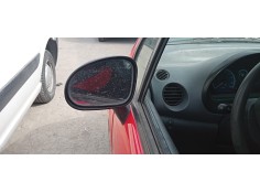 Recambio de retrovisor izquierdo para daewoo matiz s plus referencia OEM IAM   