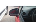 Recambio de retrovisor izquierdo para daewoo matiz s plus referencia OEM IAM   
