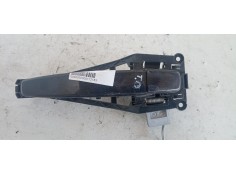 MANETA EXTERIOR TRASERA DERECHA 24463750 