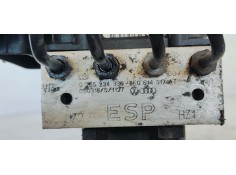 Recambio de abs para audi a4 avant (8e) 2.0 tdi referencia OEM IAM 0265950468  