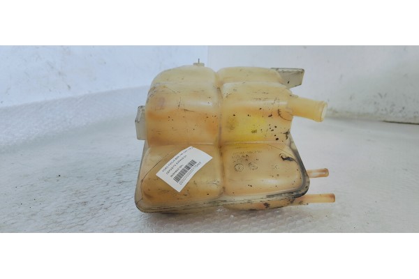 Recambio de deposito expansion para ford focus berlina (cap) 1.6tdci 90 referencia OEM IAM 3M5H8K218AJ  