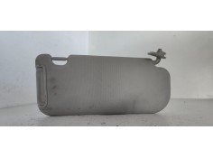 Recambio de parasol izquierdo para hyundai ix35 break fase 1 referencia OEM IAM   