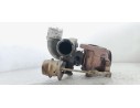 Recambio de turbocompresor para mercedes-benz vito (w638) caja cerrada referencia OEM IAM A6110961399  