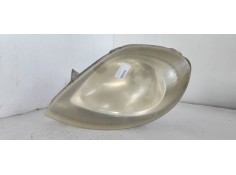 Recambio de faro izquierdo para opel vivaro furgón 2.9t corto referencia OEM IAM   