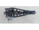 Recambio de maneta exterior trasera derecha para opel astra h ber. edition referencia OEM IAM 24463750  