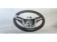Recambio de volante para opel insignia berlina 2.0cdti 130 fap referencia OEM IAM 13316548  