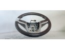 Recambio de volante para opel insignia berlina 2.0cdti 130 fap referencia OEM IAM 13316548  