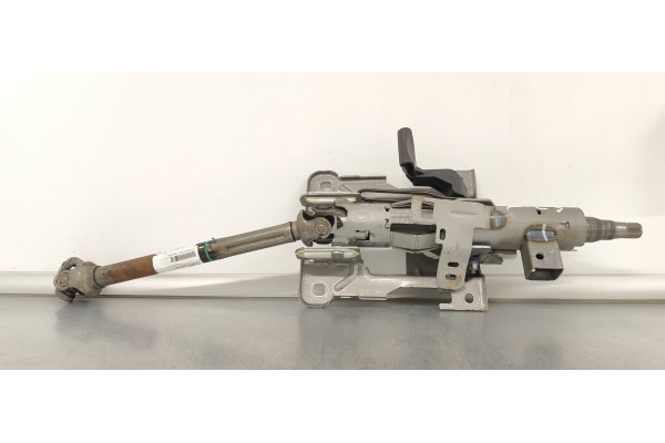 Recambio de columna direccion para citroen c3 1.4 hdi 70 fap referencia OEM IAM   