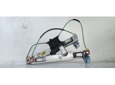 Recambio de elevalunas delantero izquierdo para opel corsa d 1.3 16v cdti referencia OEM IAM 541613212  