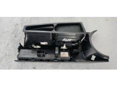 Recambio de mando multifuncion para peugeot 3008 1.6hdi 115 fap referencia OEM IAM 96638425XTA  