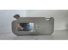Recambio de parasol izquierdo para hyundai ix35 break fase 1 referencia OEM IAM   