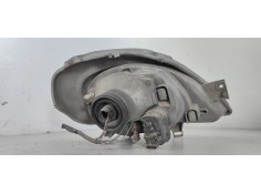 Recambio de faro izquierdo para opel vivaro furgón 2.9t corto referencia OEM IAM   