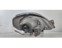 Recambio de faro izquierdo para opel vivaro furgón 2.9t corto referencia OEM IAM   