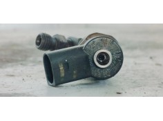 Recambio de inyector para bmw serie 3 berlina (e90) 2.0d 163 [320] referencia OEM IAM 0445110216  
