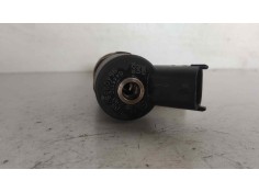 Recambio de inyector para citroen c5 berlina 2.0 hdi referencia OEM IAM 0445110062 9640088780 