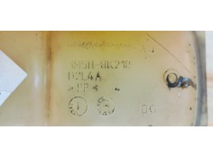Recambio de deposito expansion para ford focus berlina (cap) 1.6tdci 90 referencia OEM IAM 3M5H8K218AJ  