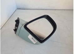 Recambio de retrovisor izquierdo para kia carens (un) 1.6 crdi cat referencia OEM IAM E4022576  