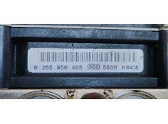 Recambio de abs para audi a4 avant (8e) 2.0 tdi referencia OEM IAM 0265950468  