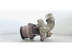 Recambio de turbocompresor para mercedes-benz vito (w638) caja cerrada referencia OEM IAM A6110961399  