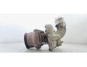 Recambio de turbocompresor para mercedes-benz vito (w638) caja cerrada referencia OEM IAM A6110961399  