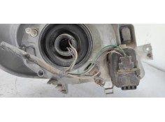 Recambio de faro izquierdo para opel vivaro furgón 2.9t corto referencia OEM IAM   