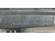 Recambio de pantalla multifuncion para hyundai tucson (jm) 2.0 crdi cat referencia OEM IAM 945102E001  