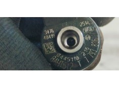 Recambio de inyector para bmw serie 3 berlina (e90) 2.0d 163 [320] referencia OEM IAM 0445110216  