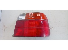 Recambio de piloto trasero izquierdo para bmw serie 3 compacto (e36) 1.6 cat referencia OEM IAM 8353806  