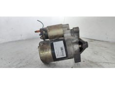 Recambio de motor arranque para citroen saxo 1.1 plaisir referencia OEM IAM M002T13081  