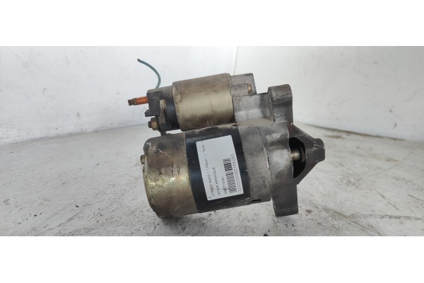 Recambio de motor arranque para citroen saxo 1.1 plaisir referencia OEM IAM M002T13081  