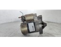 Recambio de motor arranque para citroen saxo 1.1 plaisir referencia OEM IAM M002T13081  