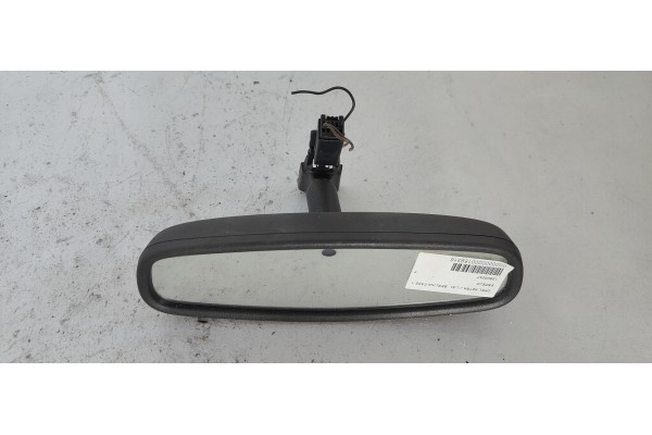 Recambio de espejo para opel astra j lim. berlina fase 1 referencia OEM IAM 13503047  
