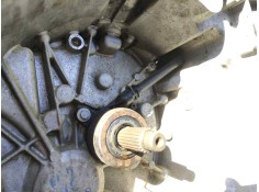 Recambio de caja cambios para renault scenic iv 1.3 tce energy referencia OEM IAM TL4350 S024276 H47930