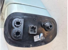 Recambio de retrovisor izquierdo para kia carens (un) 1.6 crdi cat referencia OEM IAM E4022576  