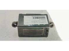 Recambio de pantalla multifuncion para kia sorento 2.5 crdi ex referencia OEM IAM 945003E160  