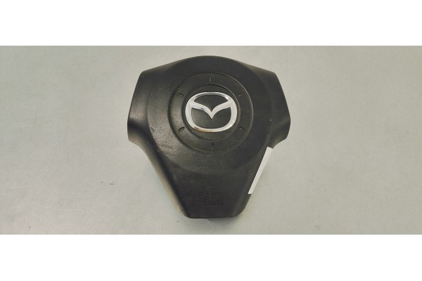 Recambio de airbag delantero izquierdo para mazda 5 berl. (cr) 1.8 active referencia OEM IAM   