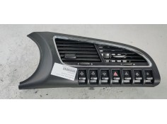 Recambio de mando multifuncion para peugeot 3008 1.6hdi 115 fap referencia OEM IAM 96638425XTA  