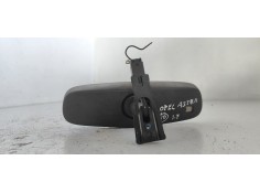 Recambio de espejo para opel astra j lim. berlina fase 1 referencia OEM IAM 13503047  