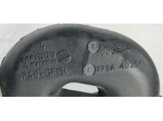 Recambio de tubo para peugeot 307 break / sw (s1) sw referencia OEM IAM 9657083280  