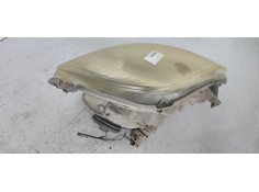Recambio de faro izquierdo para opel vivaro furgón 2.9t corto referencia OEM IAM   