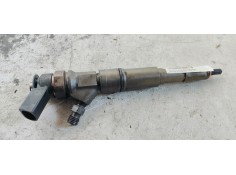 Recambio de inyector para bmw serie 3 berlina (e90) 2.0d 163 [320] referencia OEM IAM 0445110216  