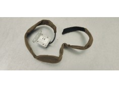 Recambio de antena para renault megane iv berlina 5p megane iv berlina fase 1 referencia OEM IAM 259759661R  