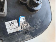 Recambio de retrovisor izquierdo para kia carens (un) 1.6 crdi cat referencia OEM IAM E4022576  